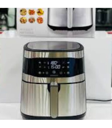سرخ کن هنریچ مدل 8205 اصلی با یک سال گارانتی