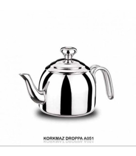 کتری تک روگازی کرکماز Droppa A052 اصل ترکیه