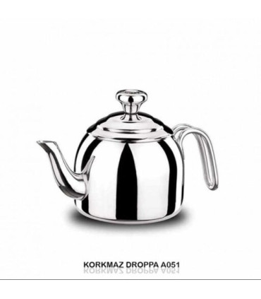 کتری تک روگازی کرکماز Droppa A052 اصل ترکیه