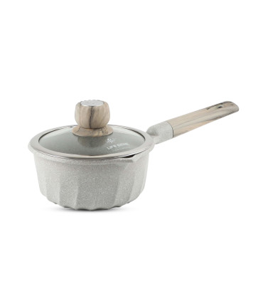 شیرجوش گرانیتی لایف اسمایل مدل P2SAU 18 اصلی