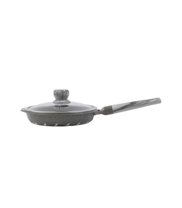 تابه گرانیتی لایف اسمایل مدل FLCM4F 24 اصلی