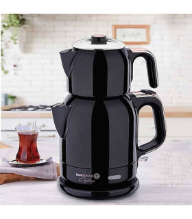 چای ساز کرکماز مدل Caytema A331 اصل ترکیه