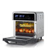 سرخکن رژیمی 14 لیتر هنریچ مدل HFR-8209 اصلی
