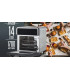 سرخکن رژیمی 14 لیتر هنریچ مدل HFR-8209 اصلی
