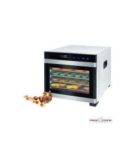 میوه خشک کن پروفی کوک proficook مدل pc-dr1218