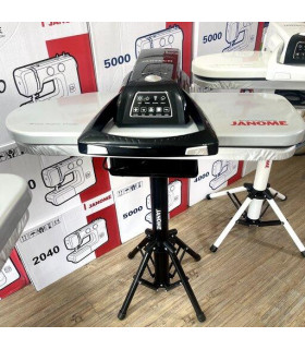 اتو پرس ژانومه مدل RC600 اصل با 18 ماه گارانتی