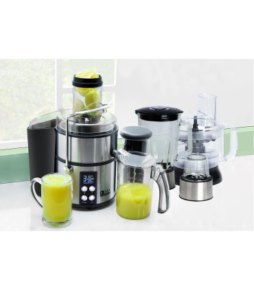 آبمیوه گیری چهار کاره ناسا الکتریک مدل ns-915 اصلی