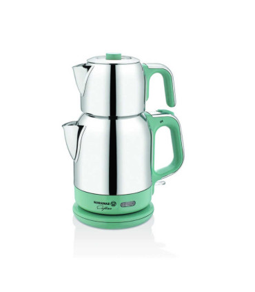 چای ساز کرکماز مدل Caytema A331 اصل ترکیه