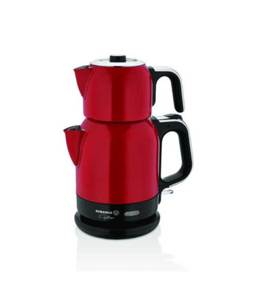 چای ساز کرکماز مدل Caytema A331 اصل ترکیه