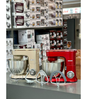 همزن کاسه دار  هنریچ HKM 8078 هشت لیتری اصلی