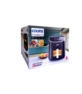 سرخ کن  کورس مدل CAF 1610 اصلی 2000 وات