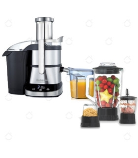 آبمیوه گیری دلمونتی مدل DL700 Delmonti  اصلی با 18 ماه گارانتی شرکتی
