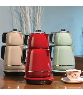 چای ساز کرکماز مدل Demiks A332 اصل ترکیه